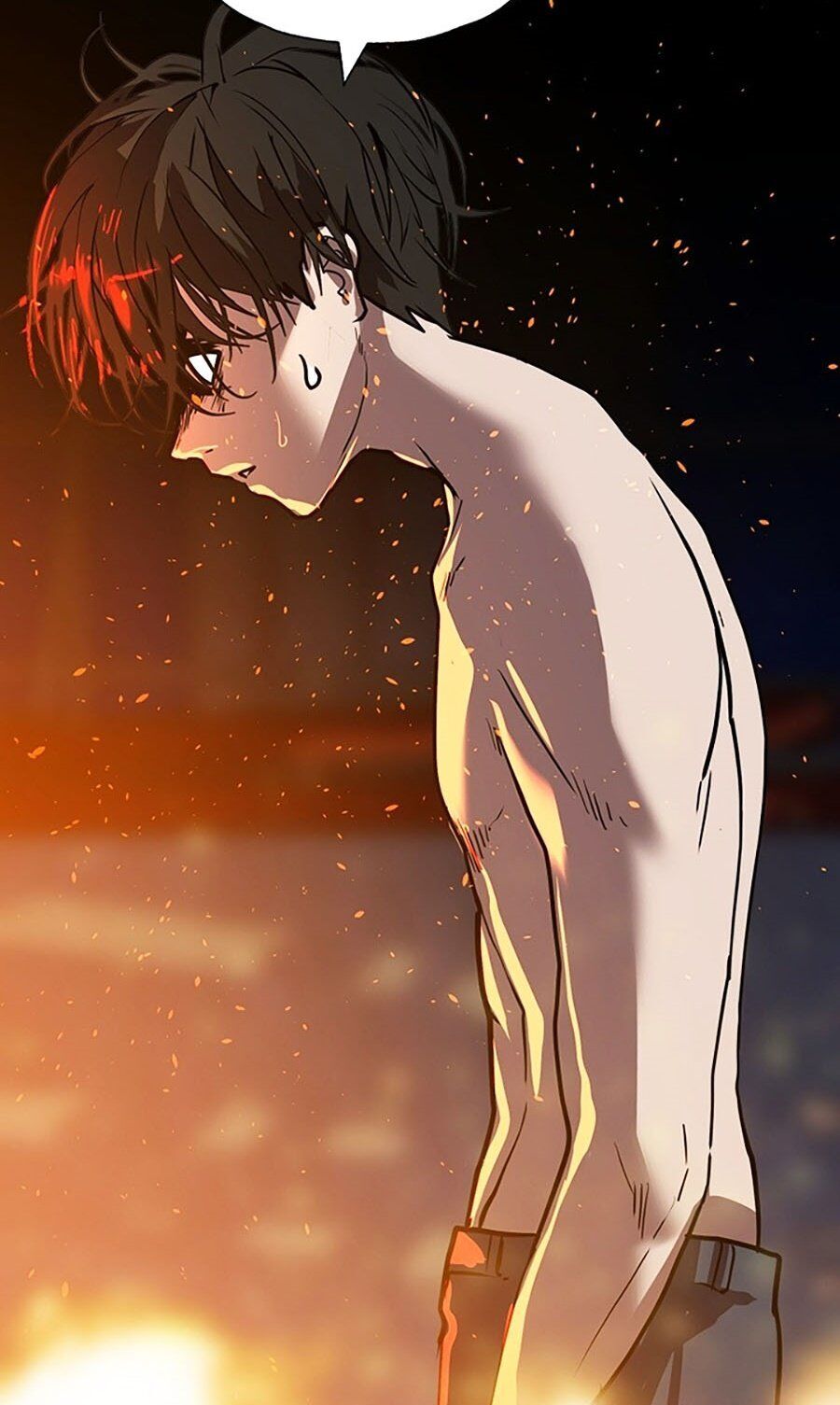 Người Hùng Thực Tế Ảo Chap 46 - Next Chap 47