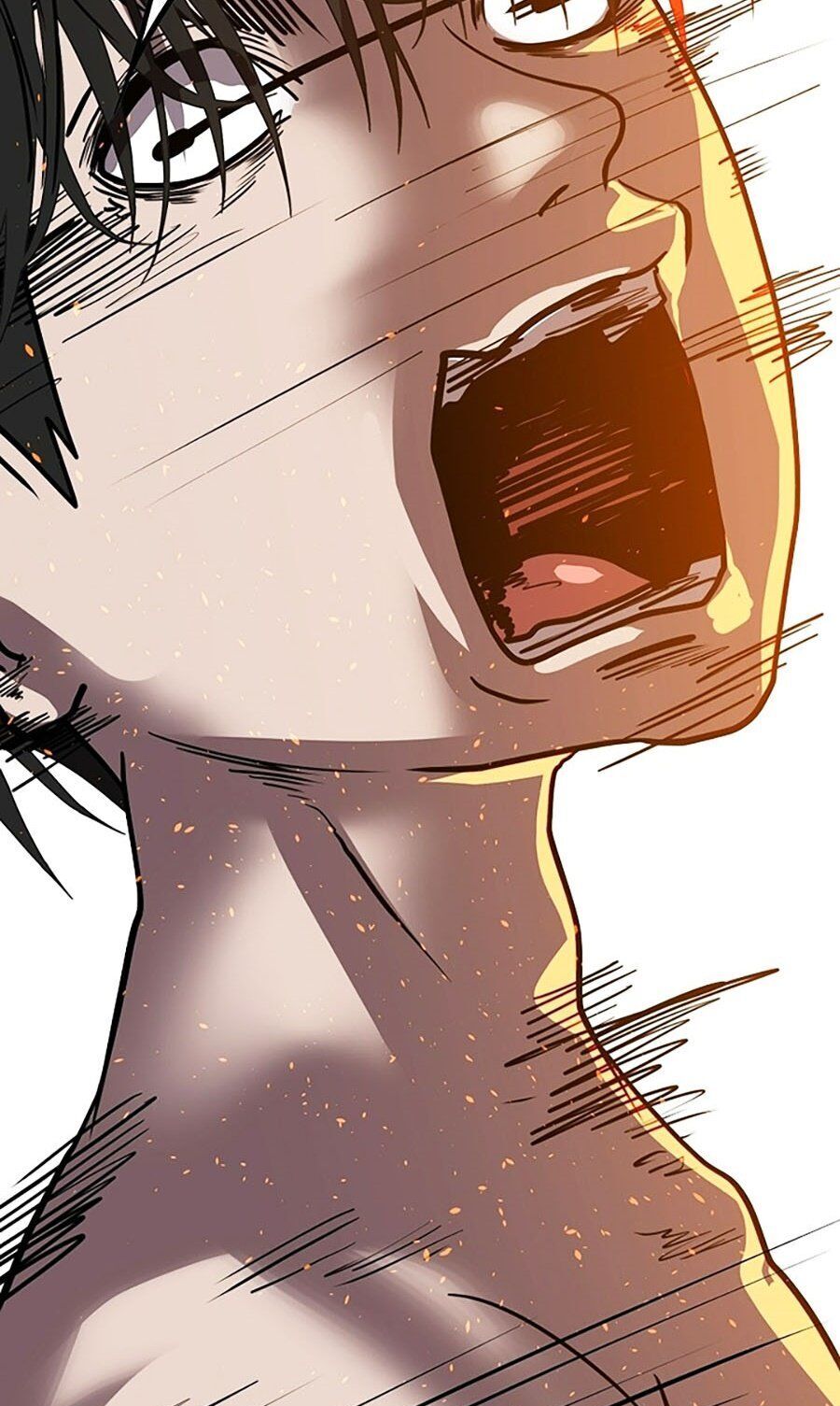 Người Hùng Thực Tế Ảo Chap 46 - Next Chap 47