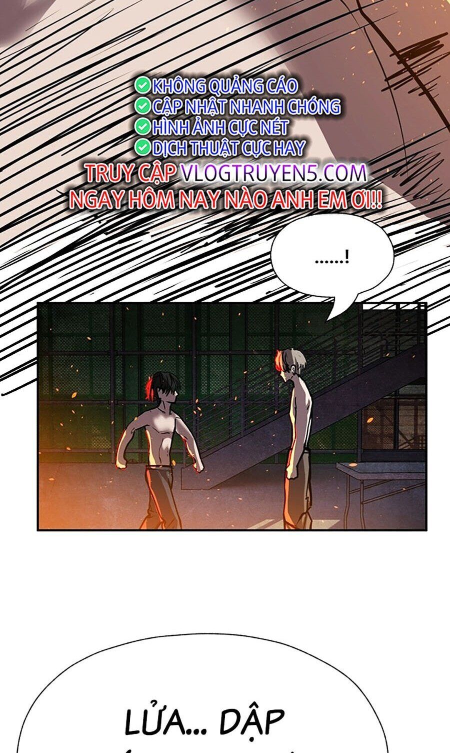 Người Hùng Thực Tế Ảo Chap 46 - Next Chap 47