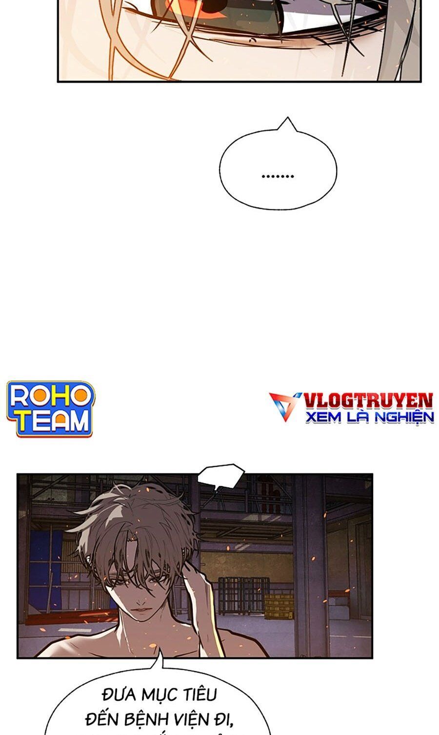 Người Hùng Thực Tế Ảo Chap 46 - Next Chap 47