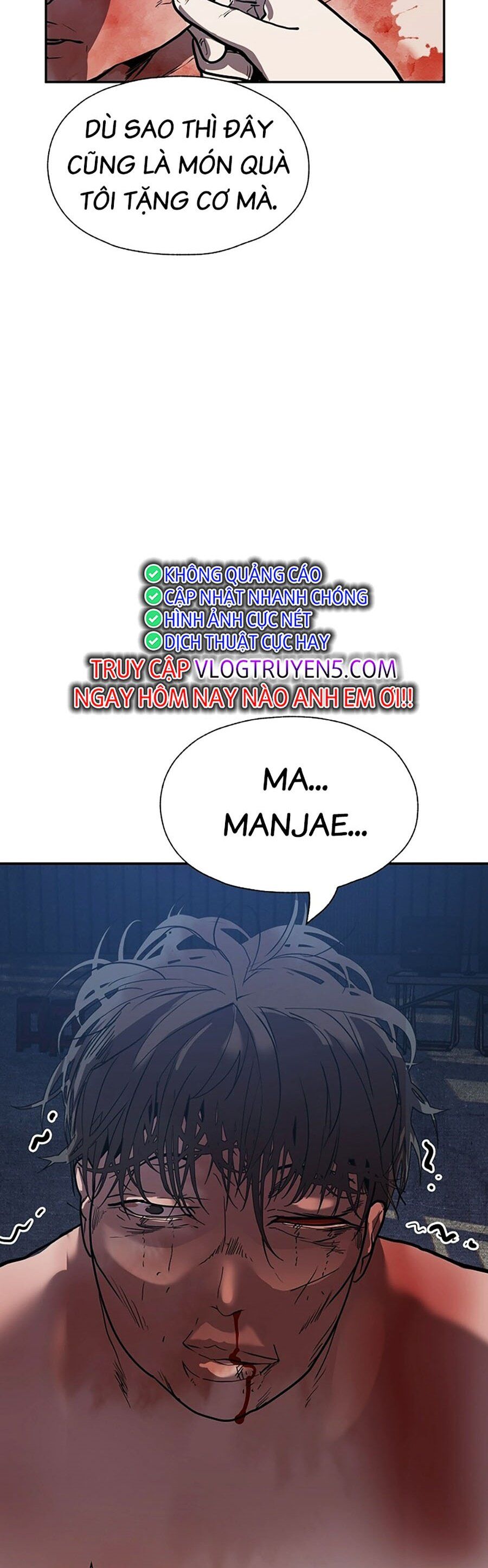 Người Hùng Thực Tế Ảo Chap 46 - Next Chap 47