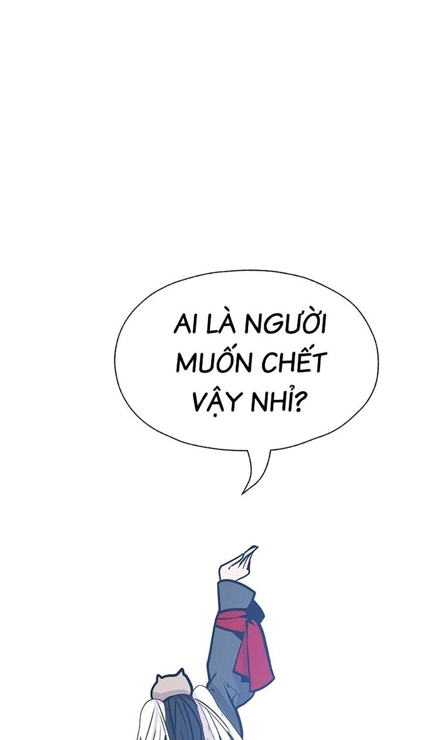 Người Hùng Thực Tế Ảo Chap 46 - Next Chap 47