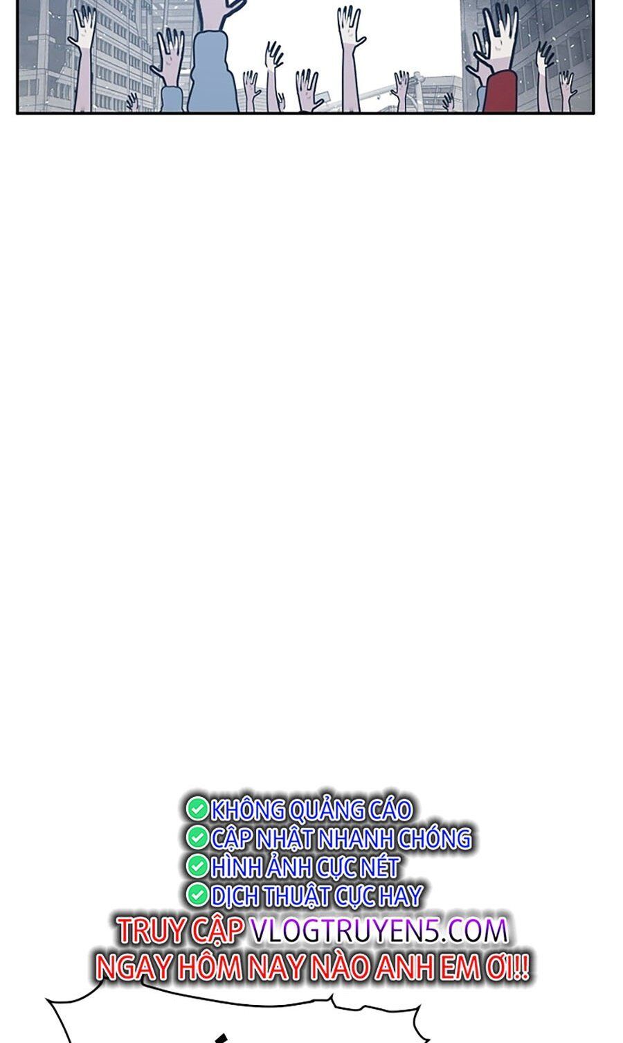 Người Hùng Thực Tế Ảo Chap 46 - Next Chap 47