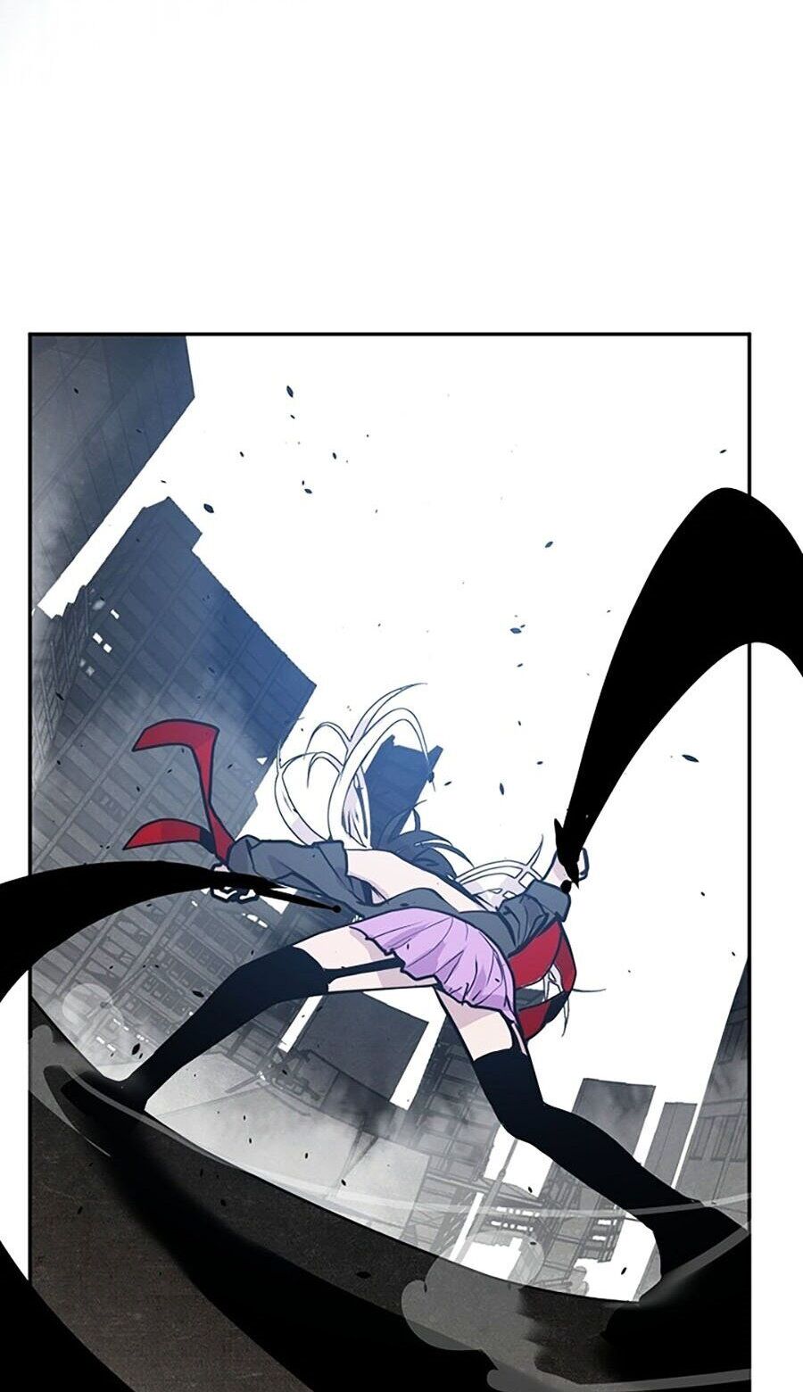 Người Hùng Thực Tế Ảo Chap 46 - Next Chap 47