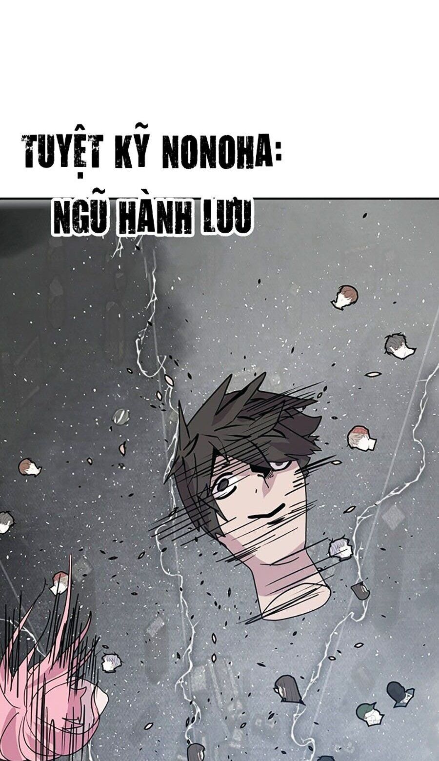 Người Hùng Thực Tế Ảo Chap 46 - Next Chap 47