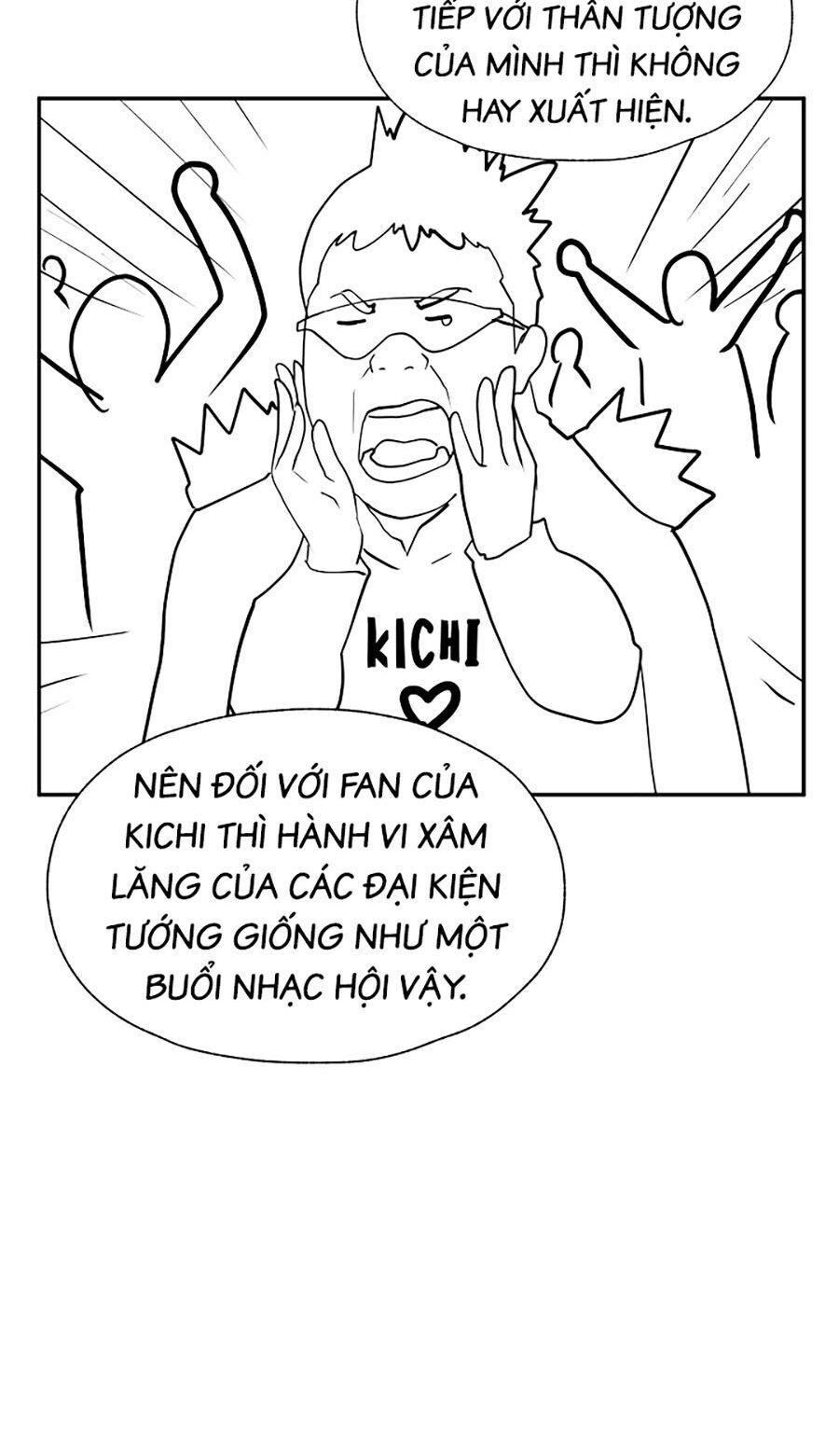 Người Hùng Thực Tế Ảo Chap 46 - Next Chap 47