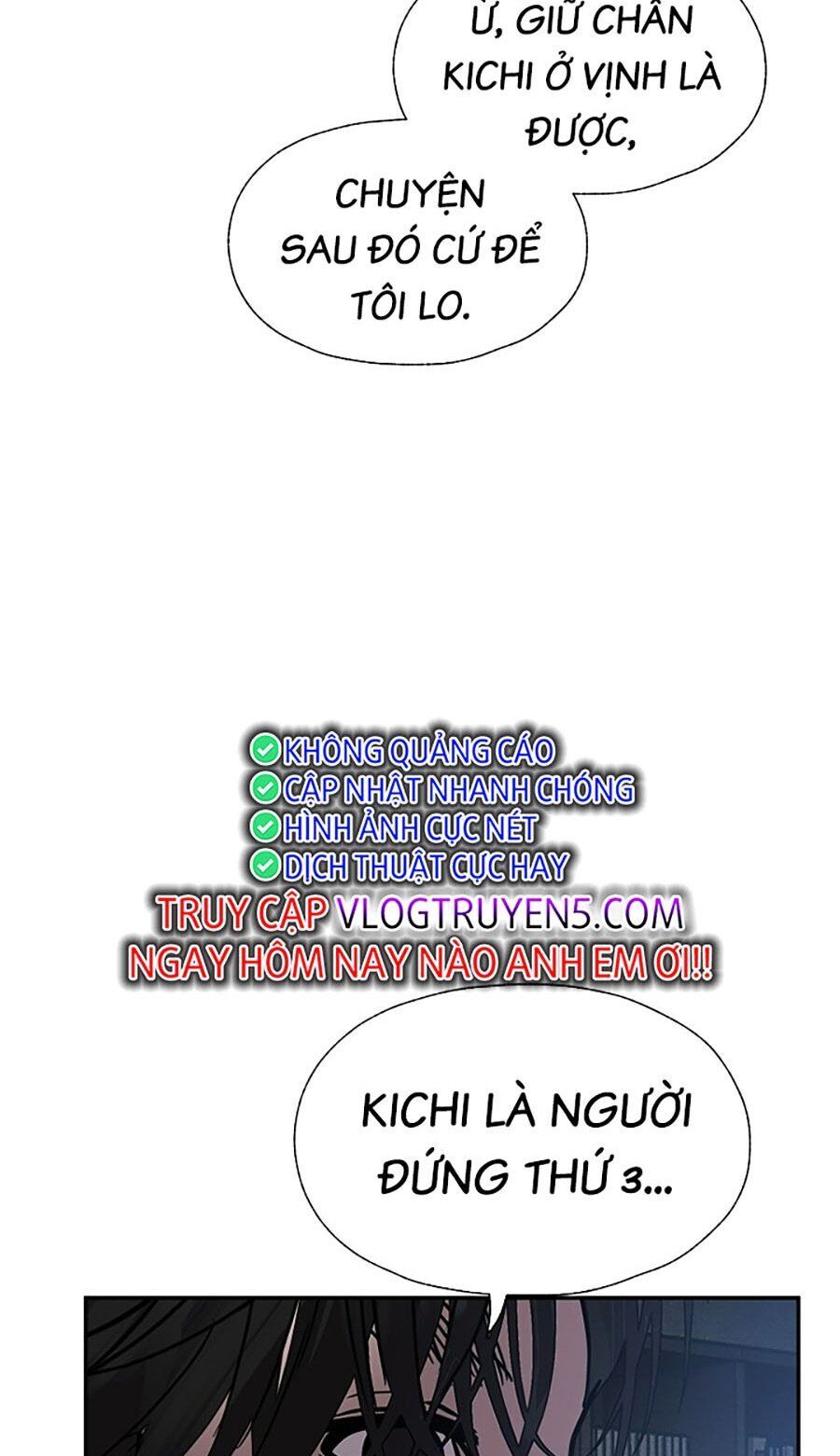 Người Hùng Thực Tế Ảo Chap 46 - Next Chap 47
