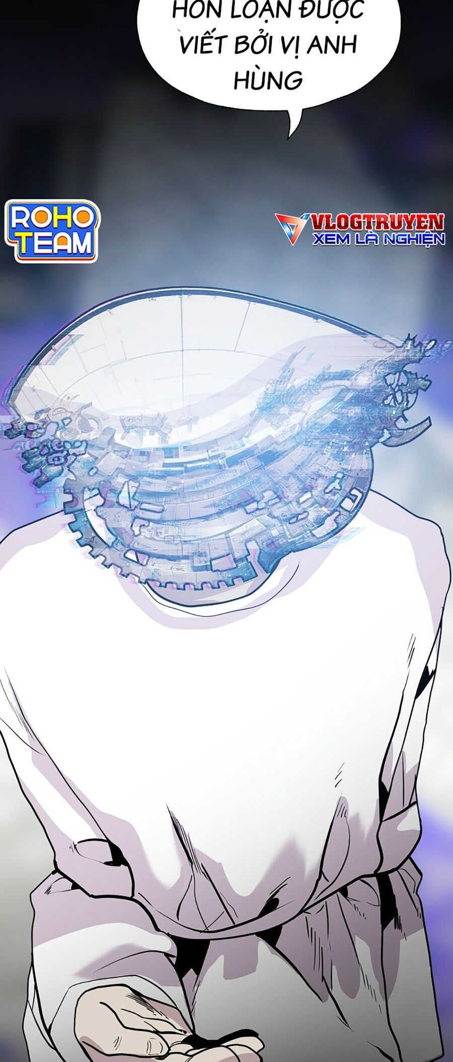 Người Hùng Thực Tế Ảo Chap 47 - Next Chap 48