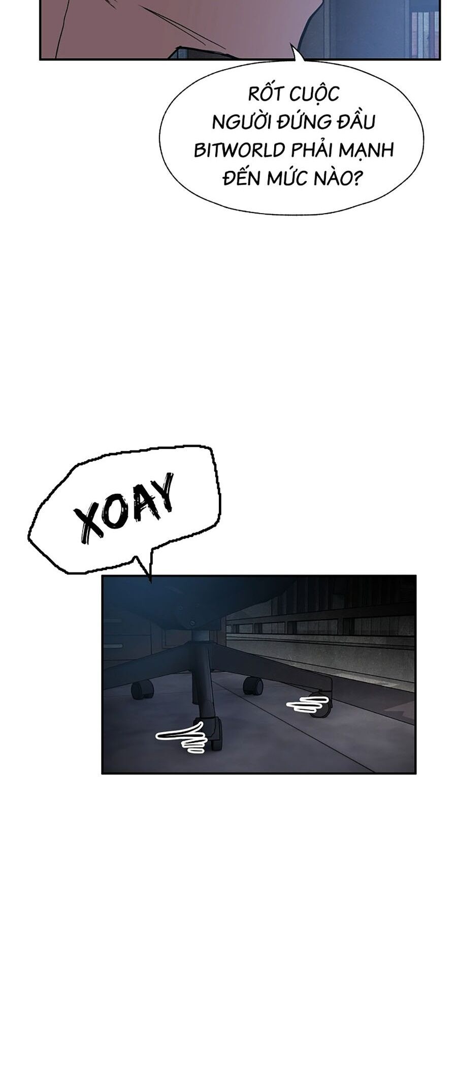 Người Hùng Thực Tế Ảo Chap 47 - Next Chap 48