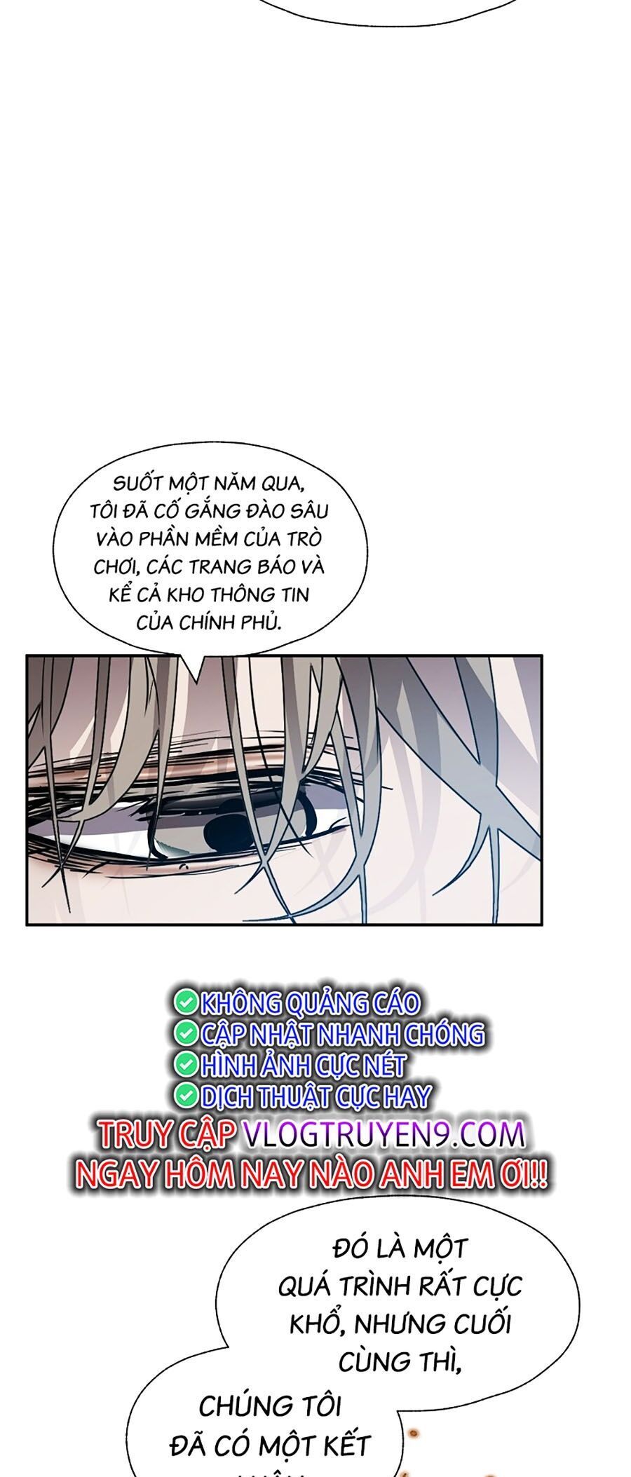 Người Hùng Thực Tế Ảo Chap 47 - Next Chap 48