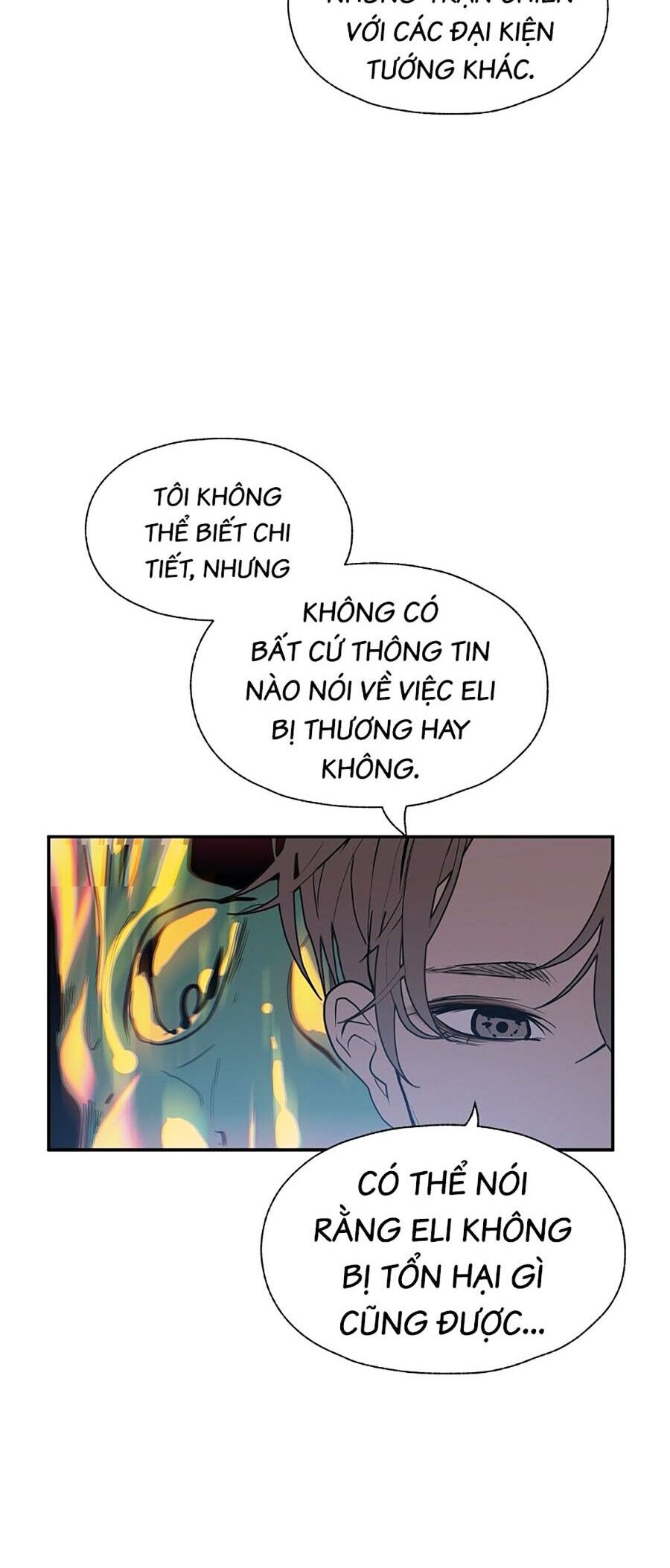 Người Hùng Thực Tế Ảo Chap 47 - Next Chap 48