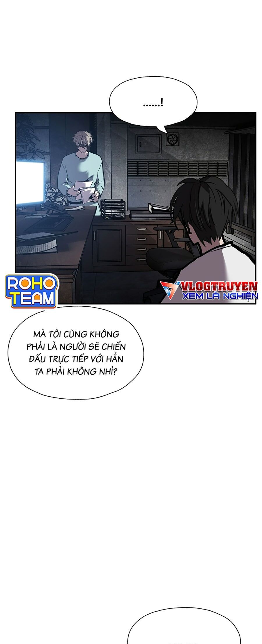 Người Hùng Thực Tế Ảo Chap 47 - Next Chap 48