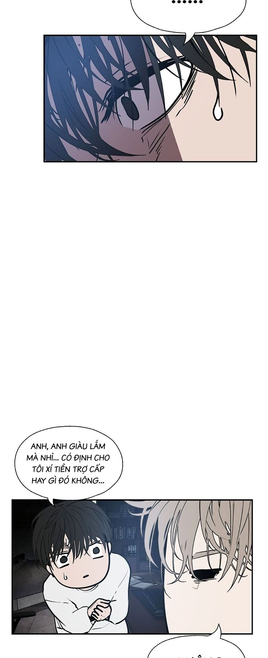 Người Hùng Thực Tế Ảo Chap 47 - Next Chap 48