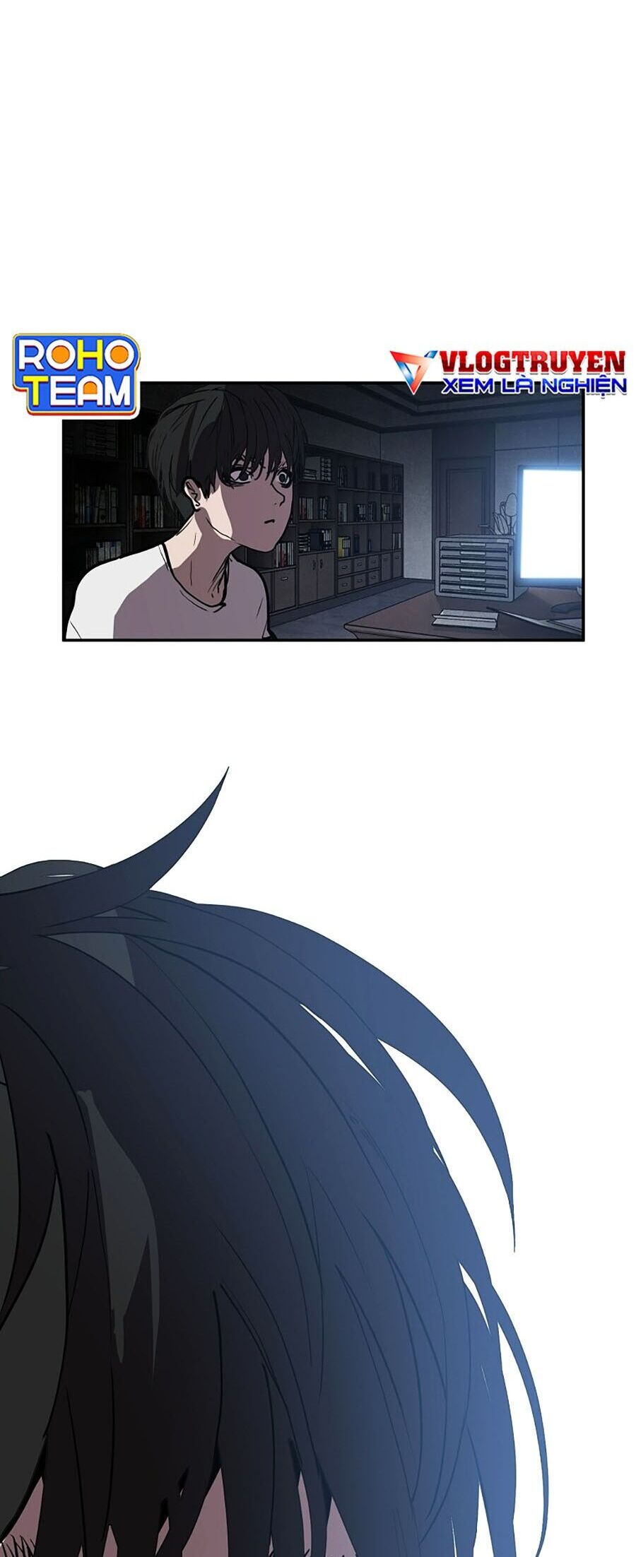 Người Hùng Thực Tế Ảo Chap 47 - Next Chap 48