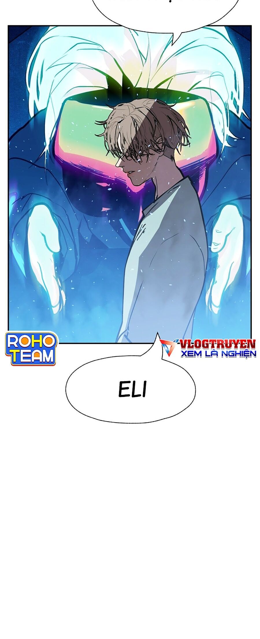 Người Hùng Thực Tế Ảo Chap 47 - Next Chap 48