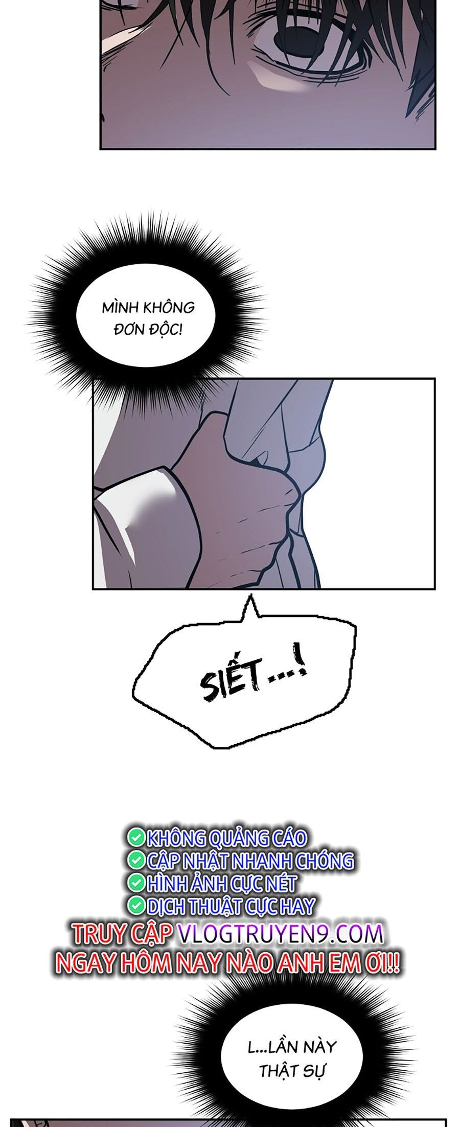 Người Hùng Thực Tế Ảo Chap 47 - Next Chap 48