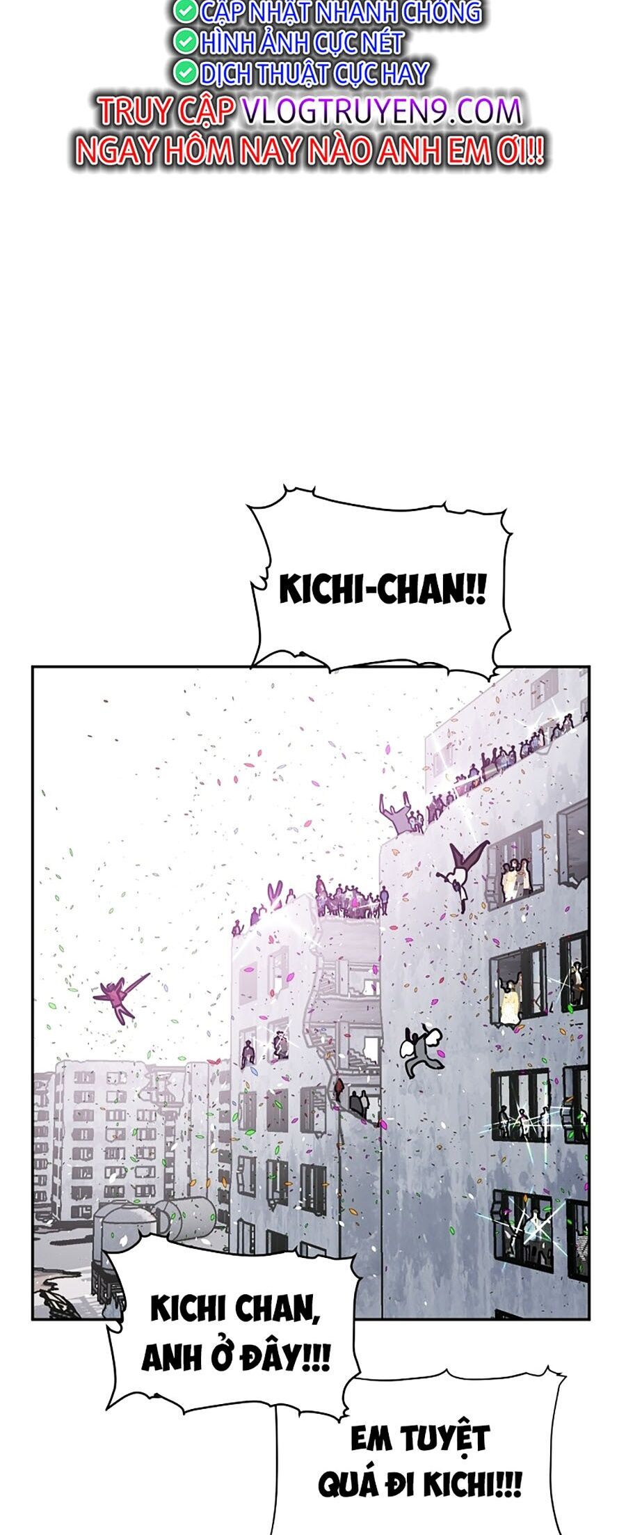 Người Hùng Thực Tế Ảo Chap 47 - Next Chap 48