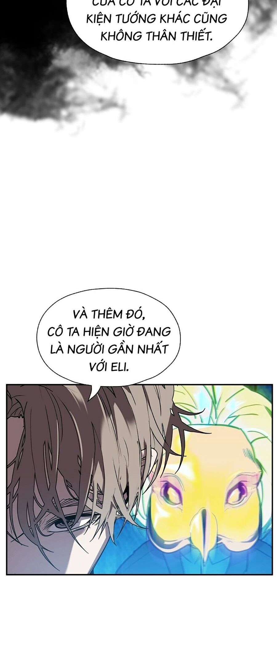 Người Hùng Thực Tế Ảo Chap 47 - Next Chap 48