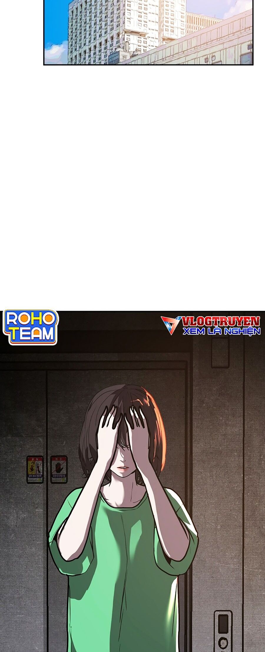 Người Hùng Thực Tế Ảo Chap 47 - Next Chap 48
