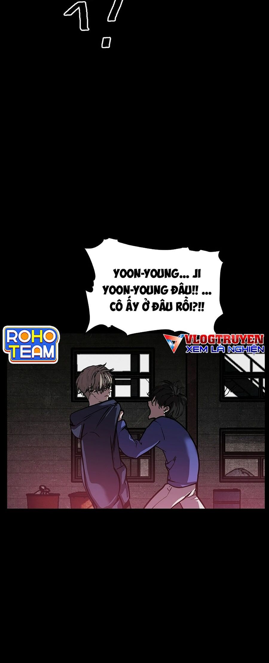 Người Hùng Thực Tế Ảo Chap 47 - Next Chap 48