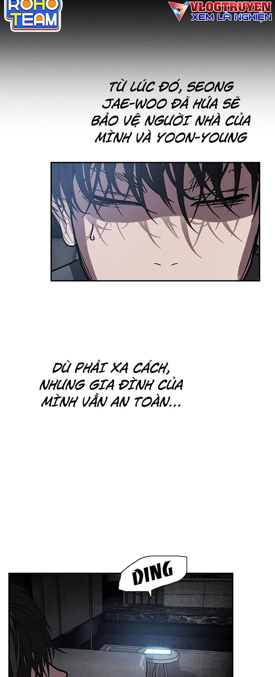 Người Hùng Thực Tế Ảo Chap 47 - Next Chap 48