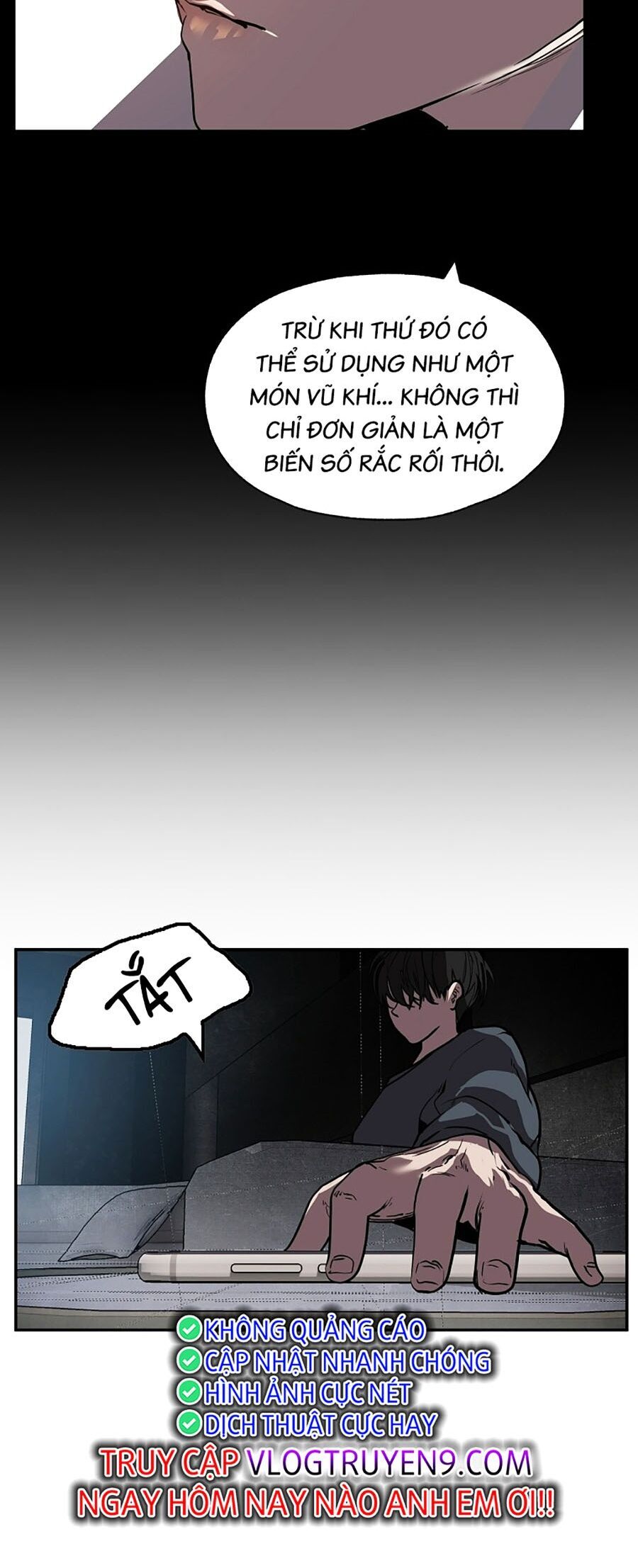 Người Hùng Thực Tế Ảo Chap 47 - Next Chap 48
