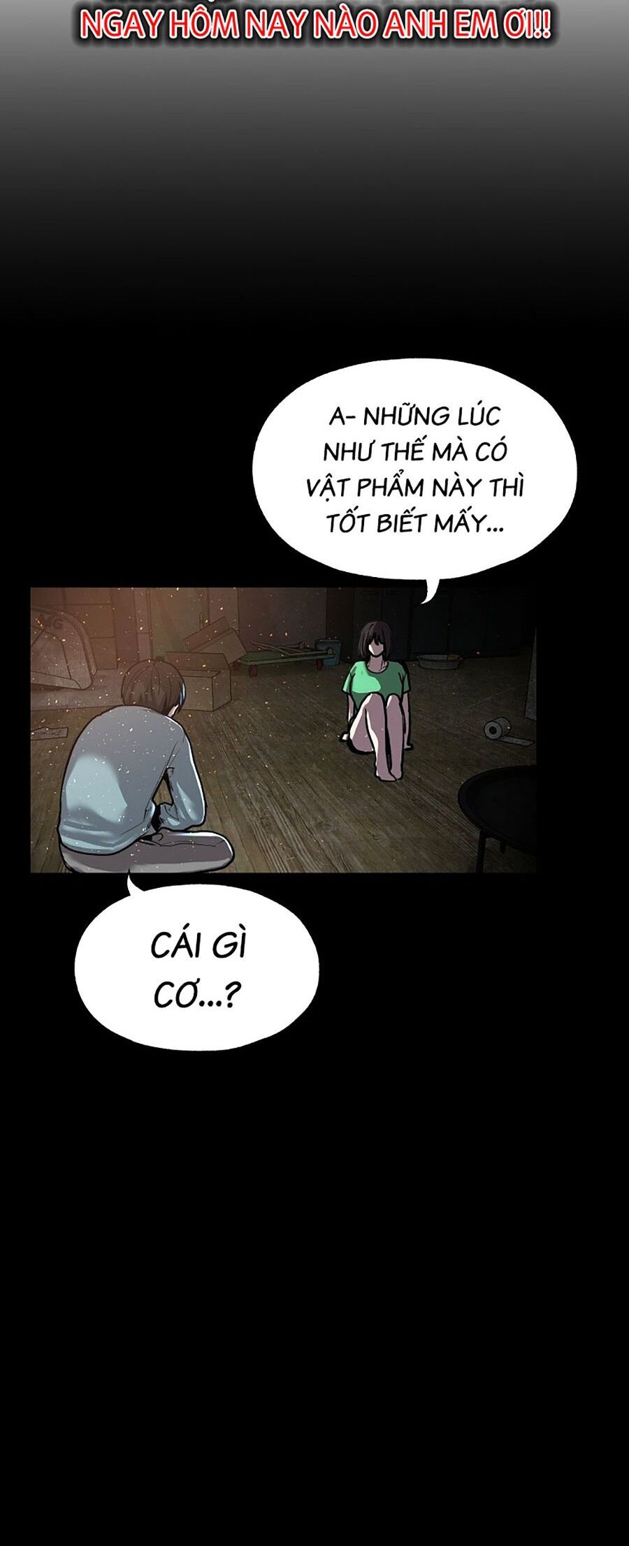 Người Hùng Thực Tế Ảo Chap 47 - Next Chap 48
