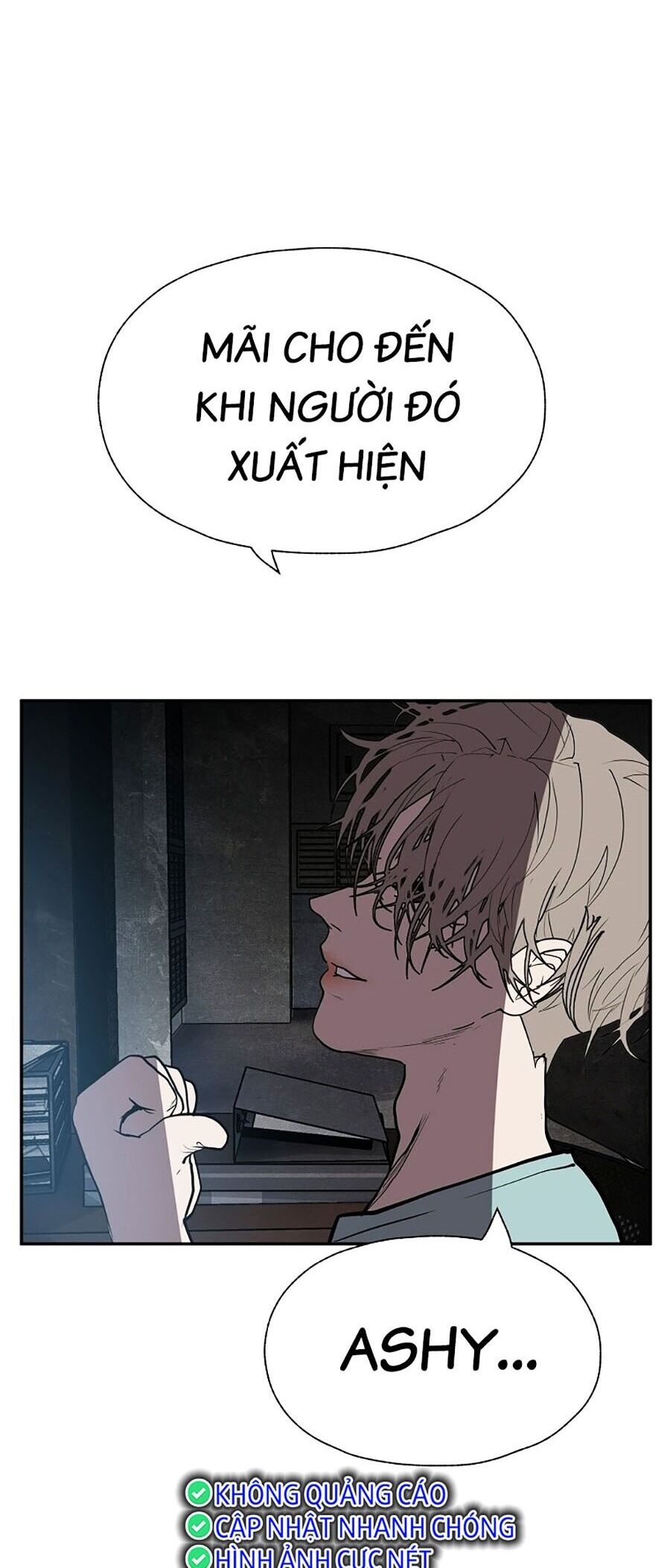 Người Hùng Thực Tế Ảo Chap 47 - Next Chap 48