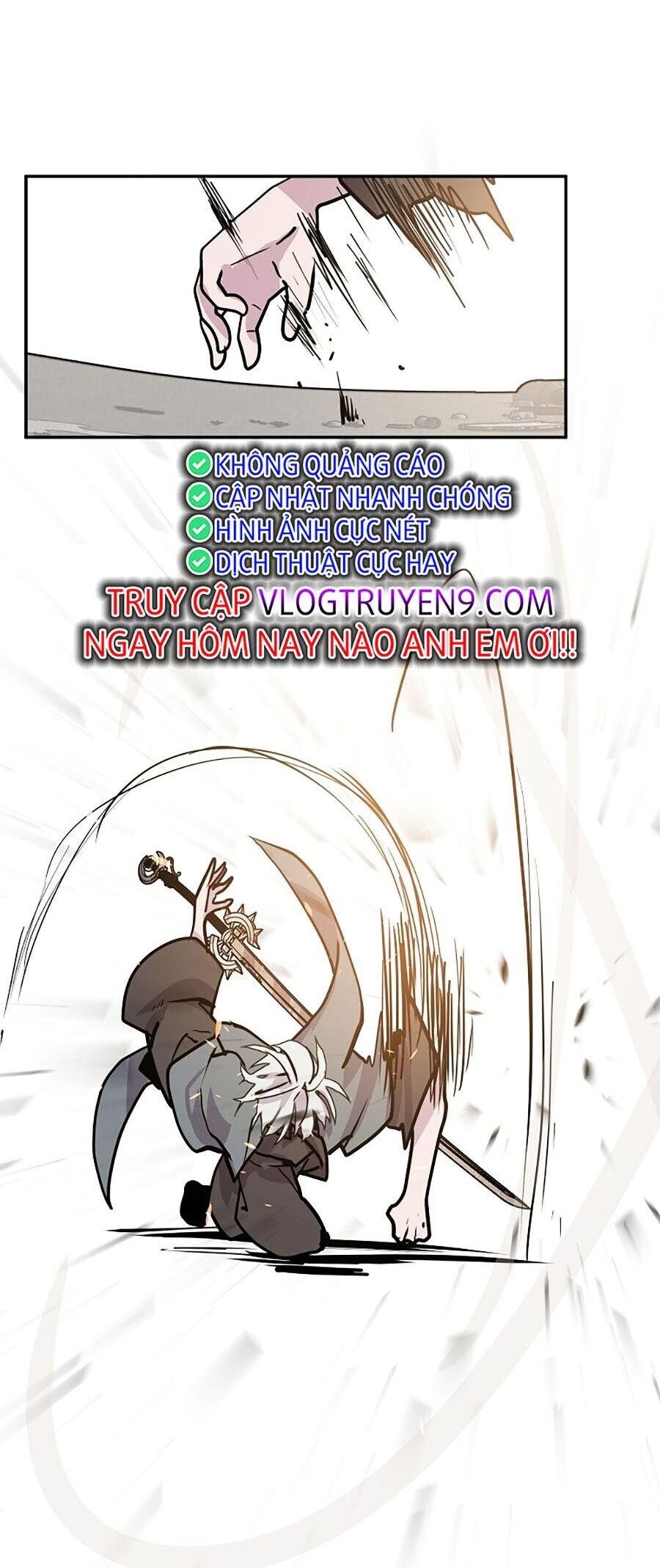 Người Hùng Thực Tế Ảo Chap 48 - Next Chap 49