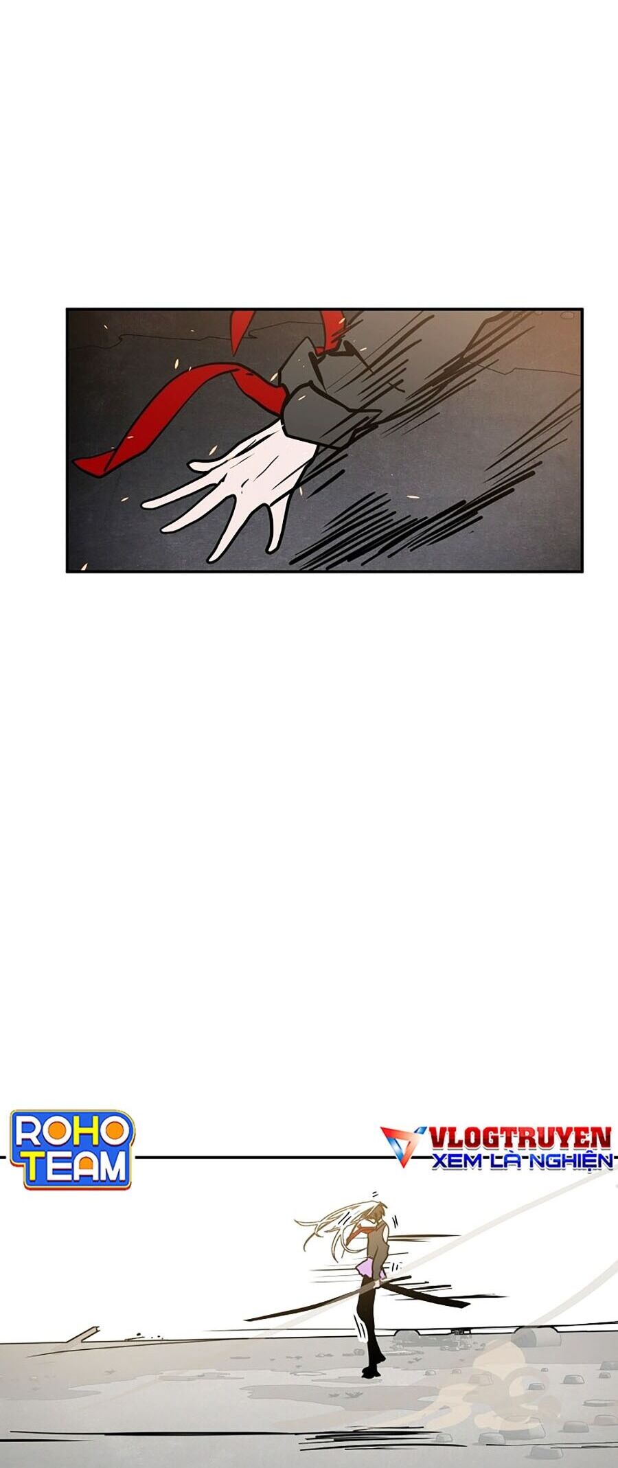 Người Hùng Thực Tế Ảo Chap 48 - Next Chap 49