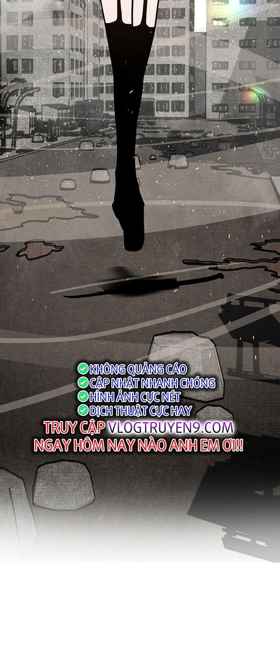 Người Hùng Thực Tế Ảo Chap 48 - Next Chap 49