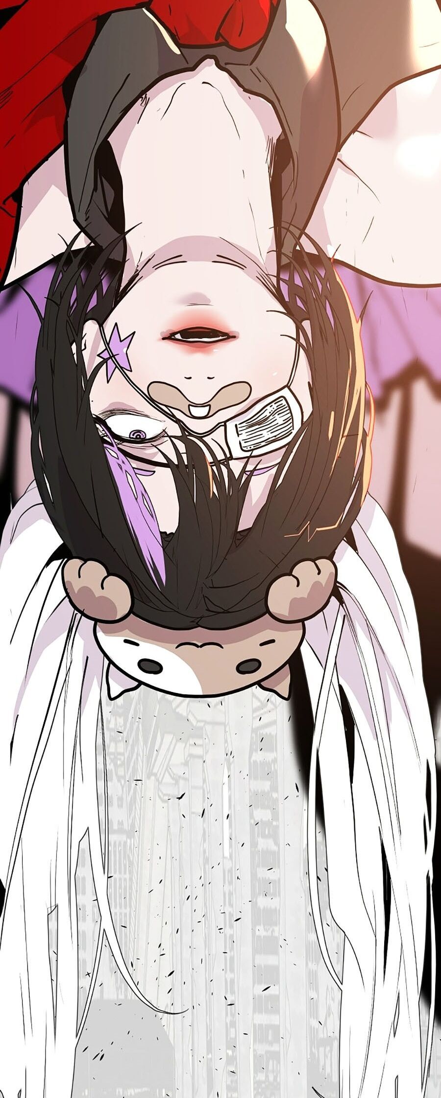 Người Hùng Thực Tế Ảo Chap 48 - Next Chap 49