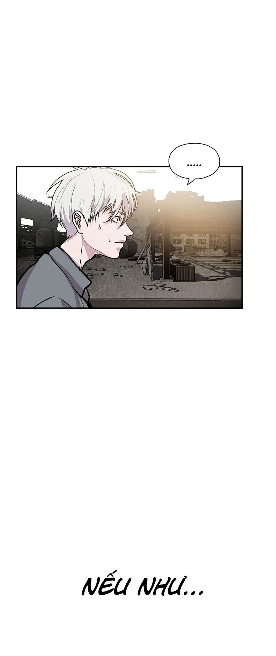 Người Hùng Thực Tế Ảo Chap 48 - Next Chap 49