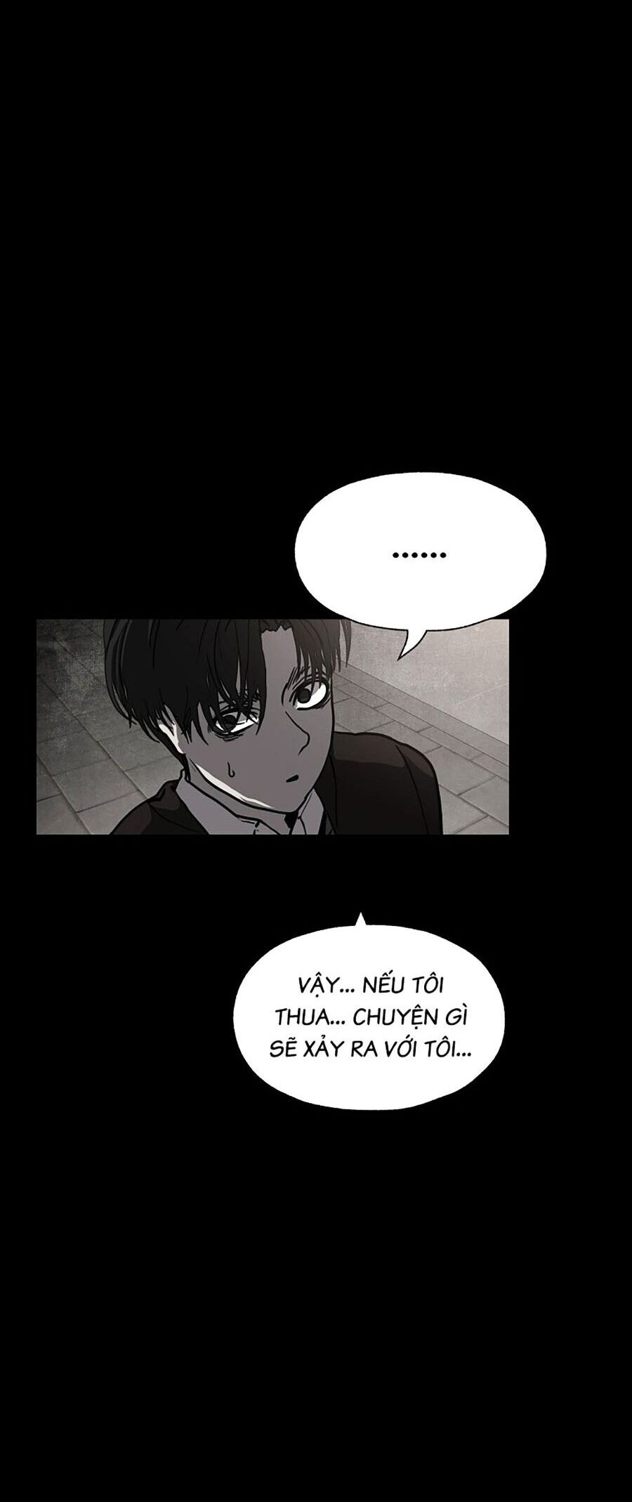 Người Hùng Thực Tế Ảo Chap 48 - Next Chap 49