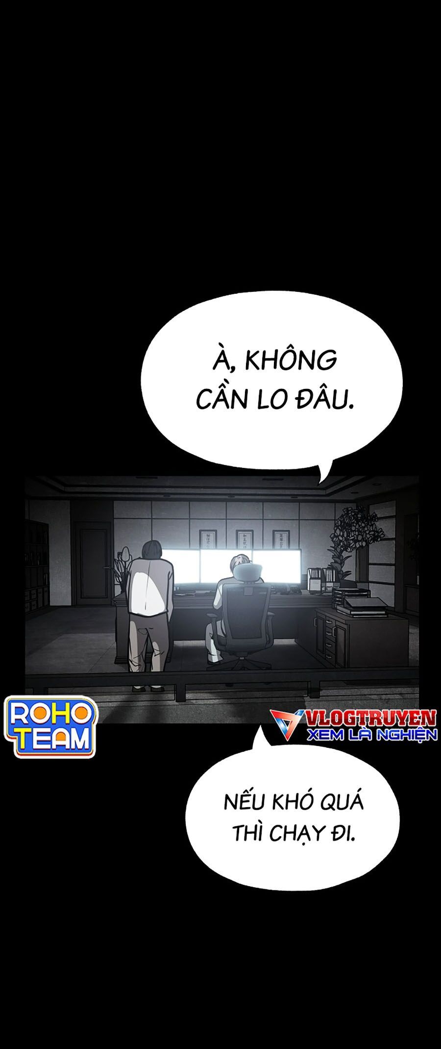 Người Hùng Thực Tế Ảo Chap 48 - Next Chap 49