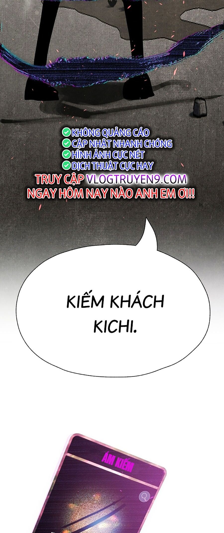 Người Hùng Thực Tế Ảo Chap 48 - Next Chap 49