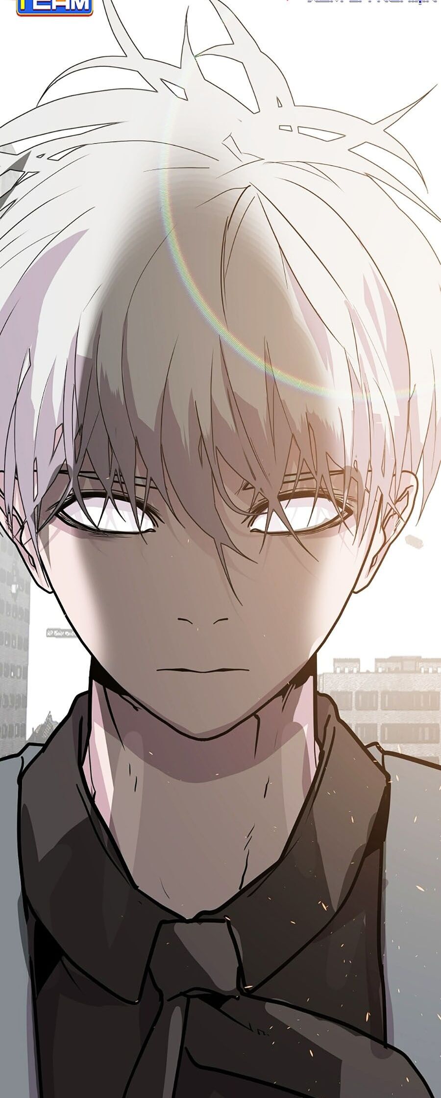 Người Hùng Thực Tế Ảo Chap 48 - Next Chap 49