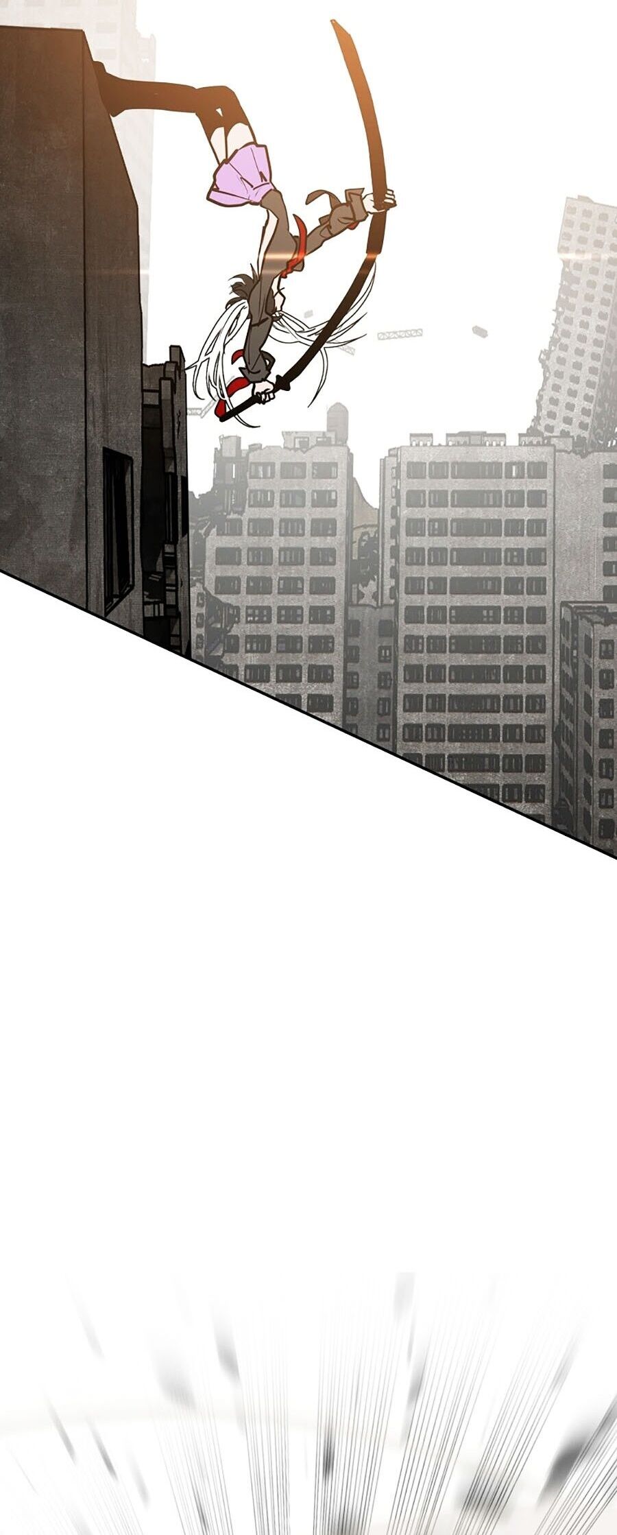 Người Hùng Thực Tế Ảo Chap 48 - Next Chap 49