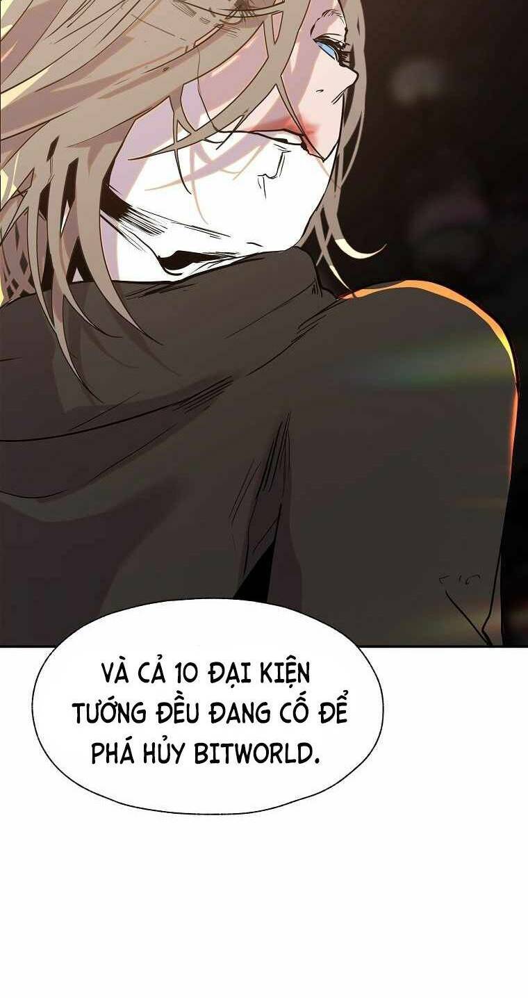 Người Hùng Thực Tế Ảo Chap 5 - Next Chap 6