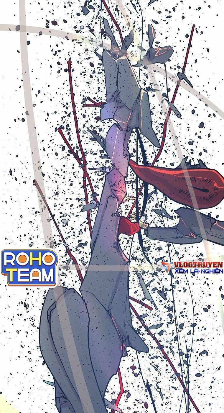 Người Hùng Thực Tế Ảo Chap 5 - Next Chap 6