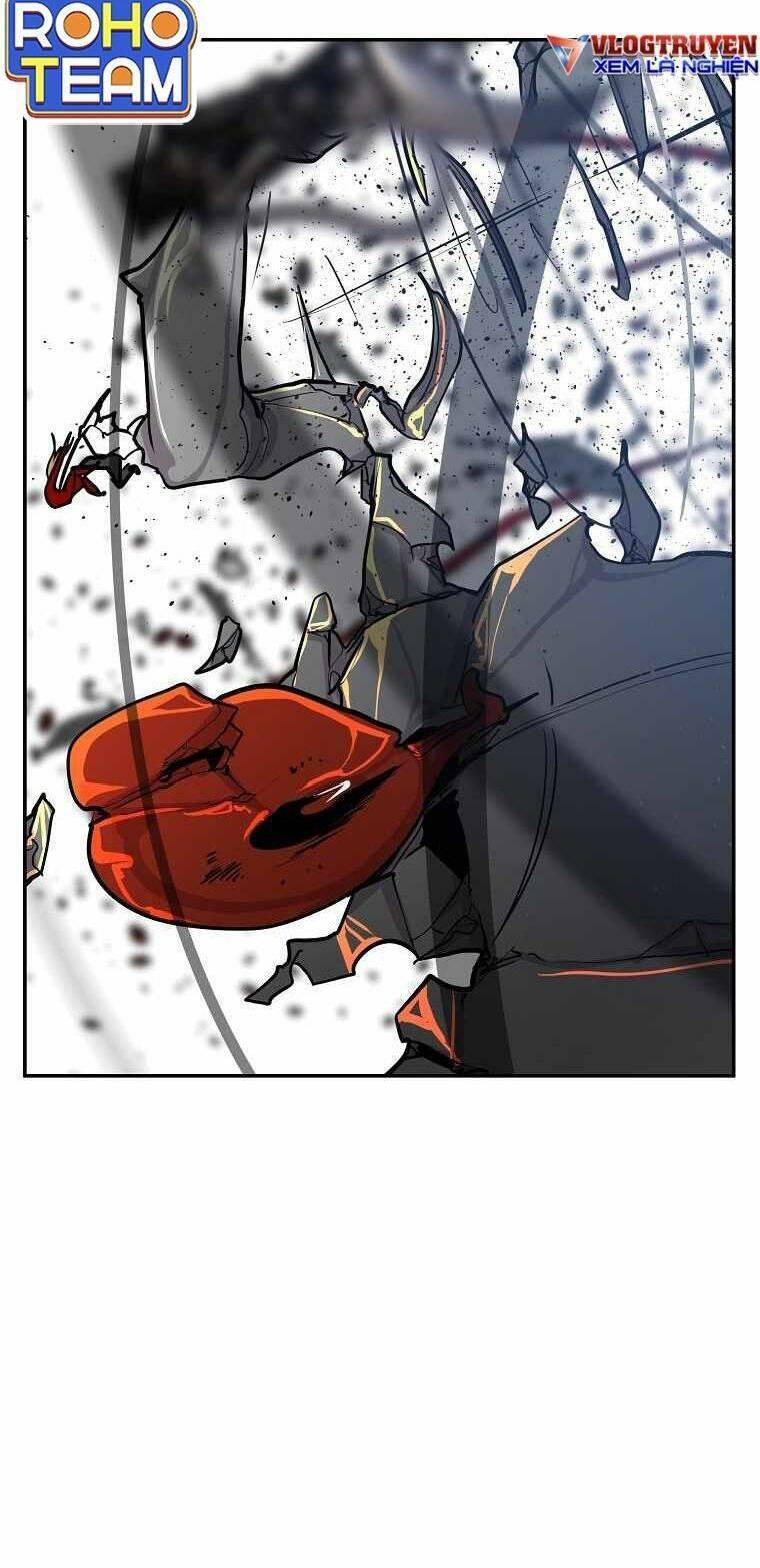 Người Hùng Thực Tế Ảo Chap 5 - Next Chap 6