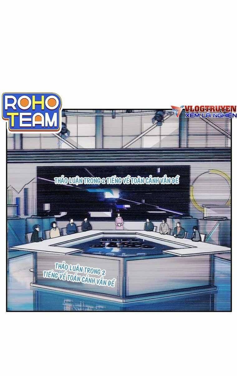 Người Hùng Thực Tế Ảo Chap 5 - Next Chap 6