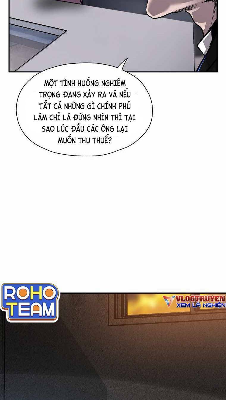 Người Hùng Thực Tế Ảo Chap 5 - Next Chap 6