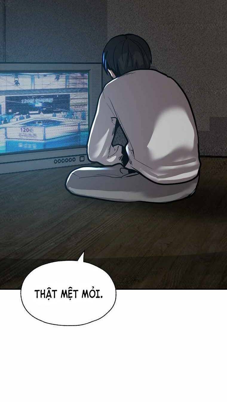 Người Hùng Thực Tế Ảo Chap 5 - Next Chap 6