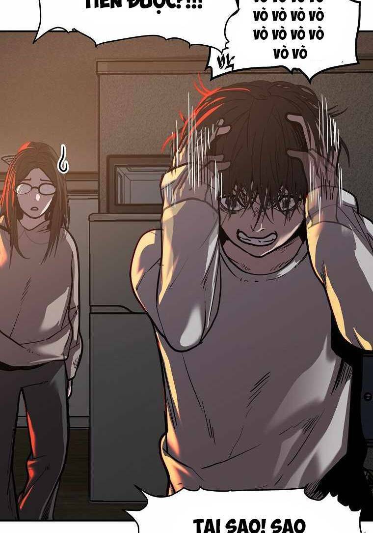 Người Hùng Thực Tế Ảo Chap 5 - Next Chap 6