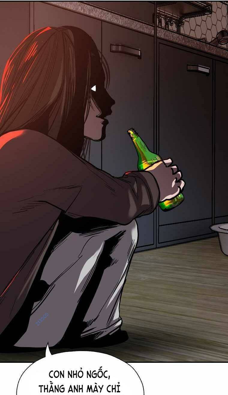 Người Hùng Thực Tế Ảo Chap 5 - Next Chap 6