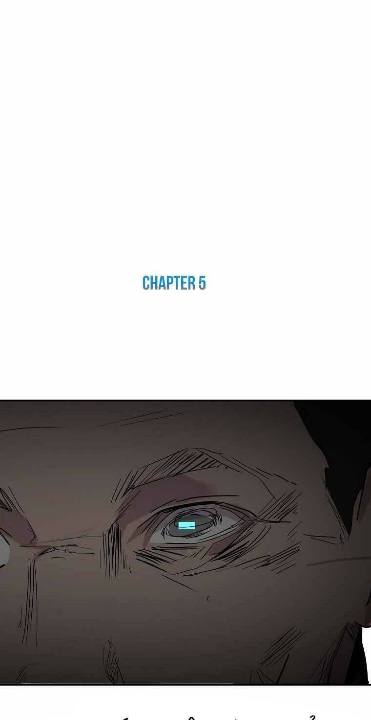Người Hùng Thực Tế Ảo Chap 5 - Next Chap 6