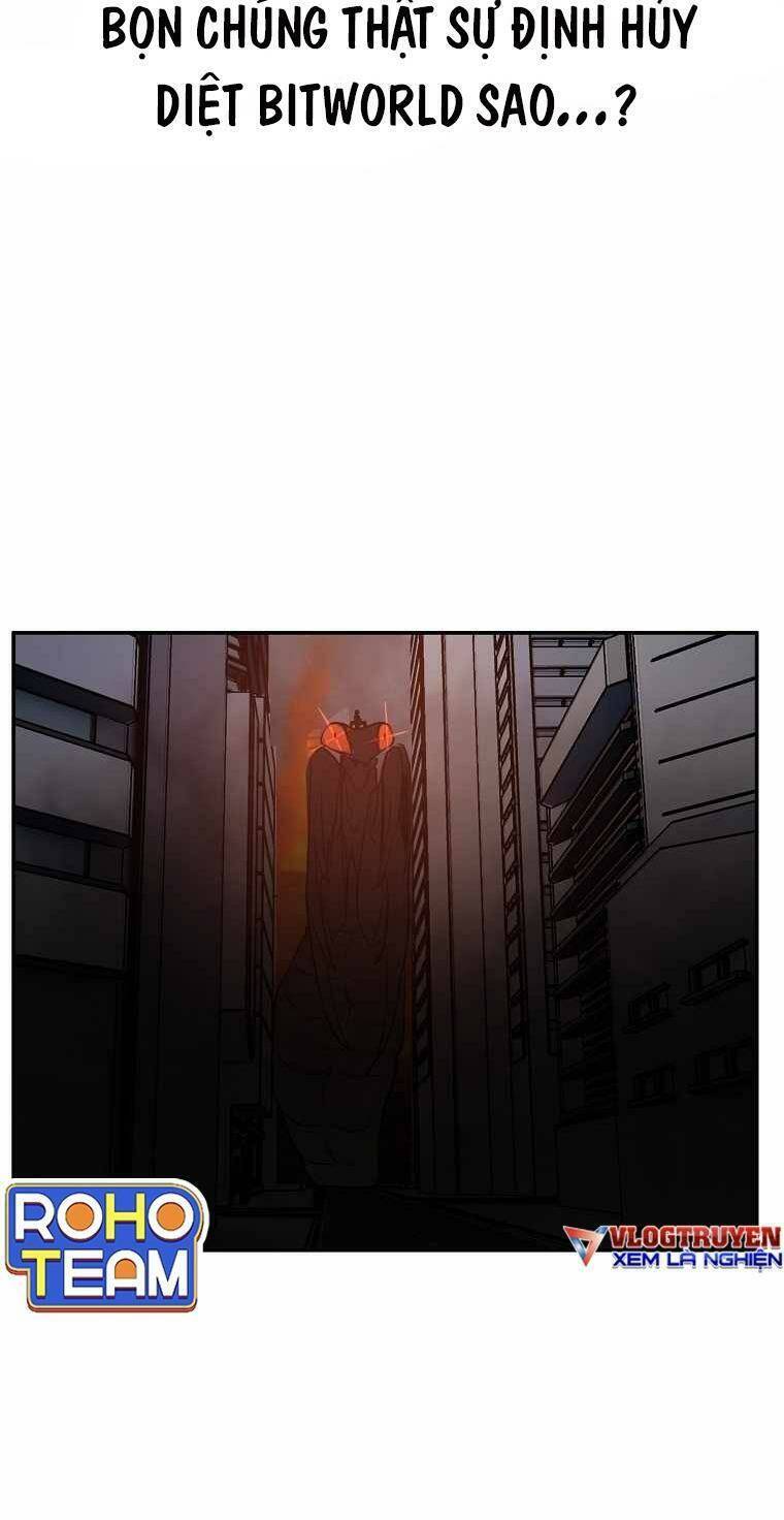 Người Hùng Thực Tế Ảo Chap 5 - Next Chap 6