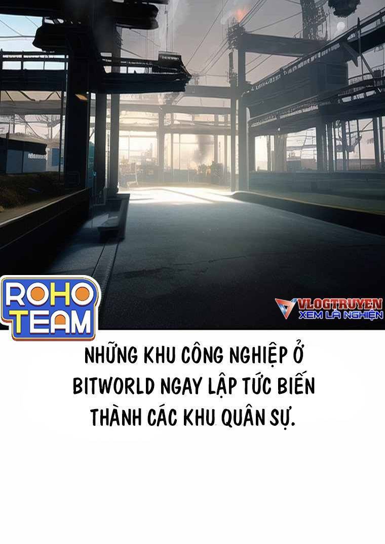 Người Hùng Thực Tế Ảo Chap 5 - Next Chap 6