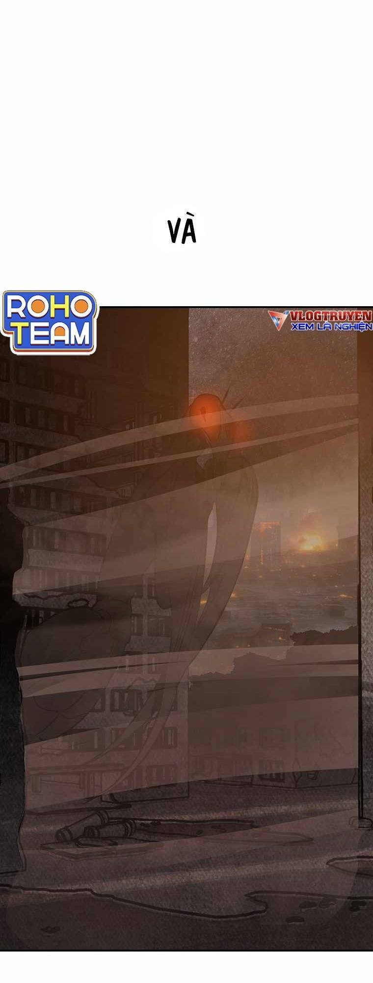 Người Hùng Thực Tế Ảo Chap 5 - Next Chap 6